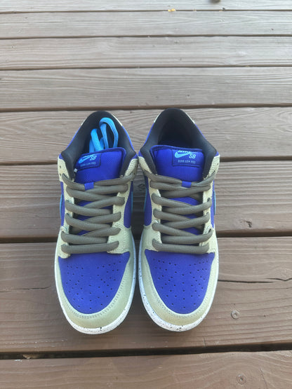 Size 9.5 - Nike Dunk Low Pro SB ACG Celadon