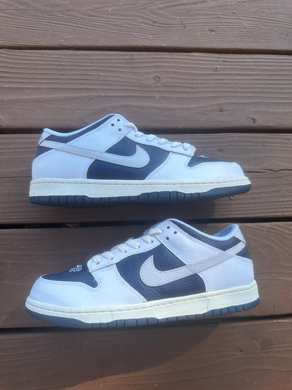 Size 9.5 - HUF x Nike SB Dunk Low 'New York'