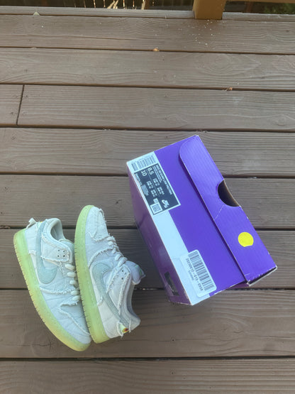Size 8.5 - Nike SB Dunk Low Pro Premium Mummy