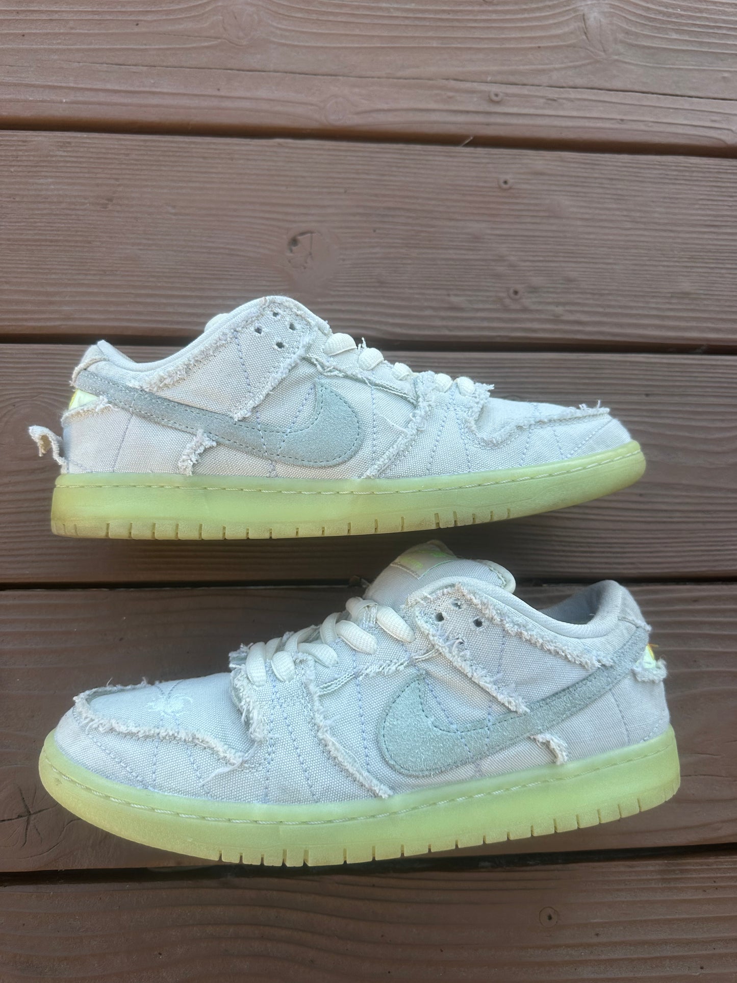 Size 8.5 - Nike SB Dunk Low Pro Premium Mummy