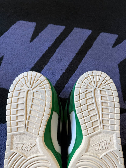 Size 11 - Nike Dunk Low Pro SB Heineken