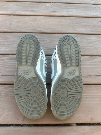 Size 8.5 - Nike Dunk Low Pro Daktari