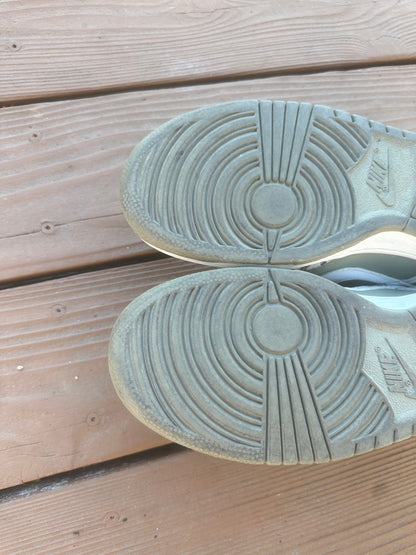 Size 8.5 - Nike Dunk Low Pro Daktari