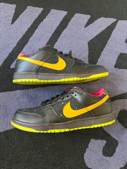 Size 11 - Nike Dunk Low Premium SB Space Tiger