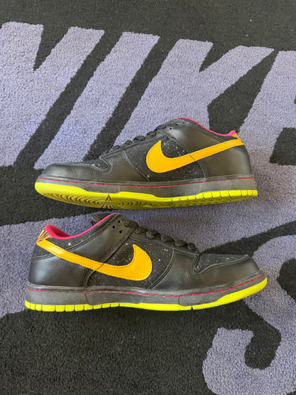 Size 11 - Nike Dunk Low Premium SB Space Tiger