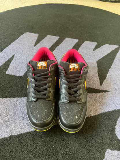 Size 11 - Nike Dunk Low Premium SB Space Tiger