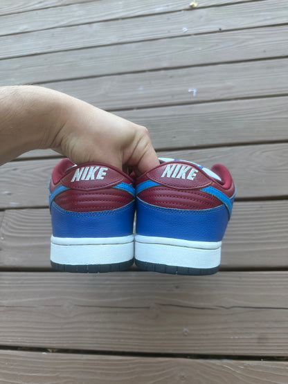 Size 10 - Nike Dunk Low Pro SB Neptune