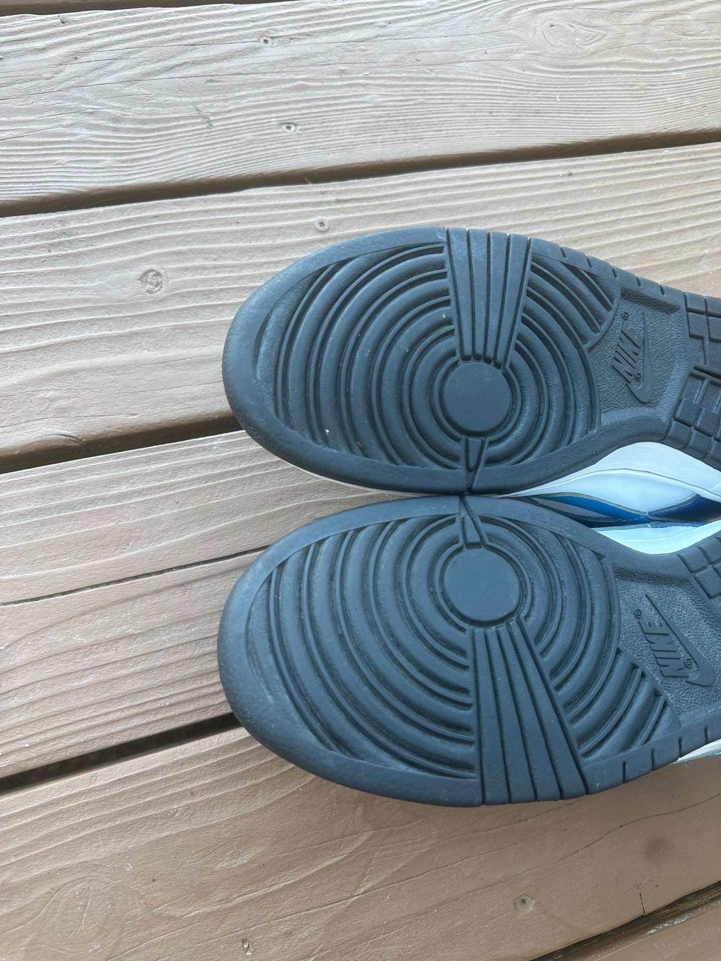 Size 10 - Nike Dunk Low Pro SB Neptune