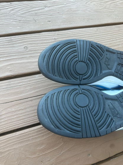 Size 10 - Nike Dunk Low Pro SB Neptune