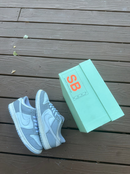 Size 10 - Nike Dunk Low Pro B 3M