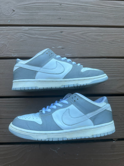 Size 10 - Nike Dunk Low Pro B 3M