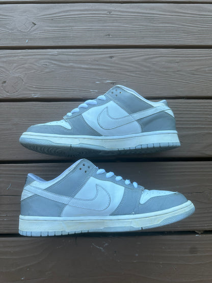 Size 10 - Nike Dunk Low Pro B 3M