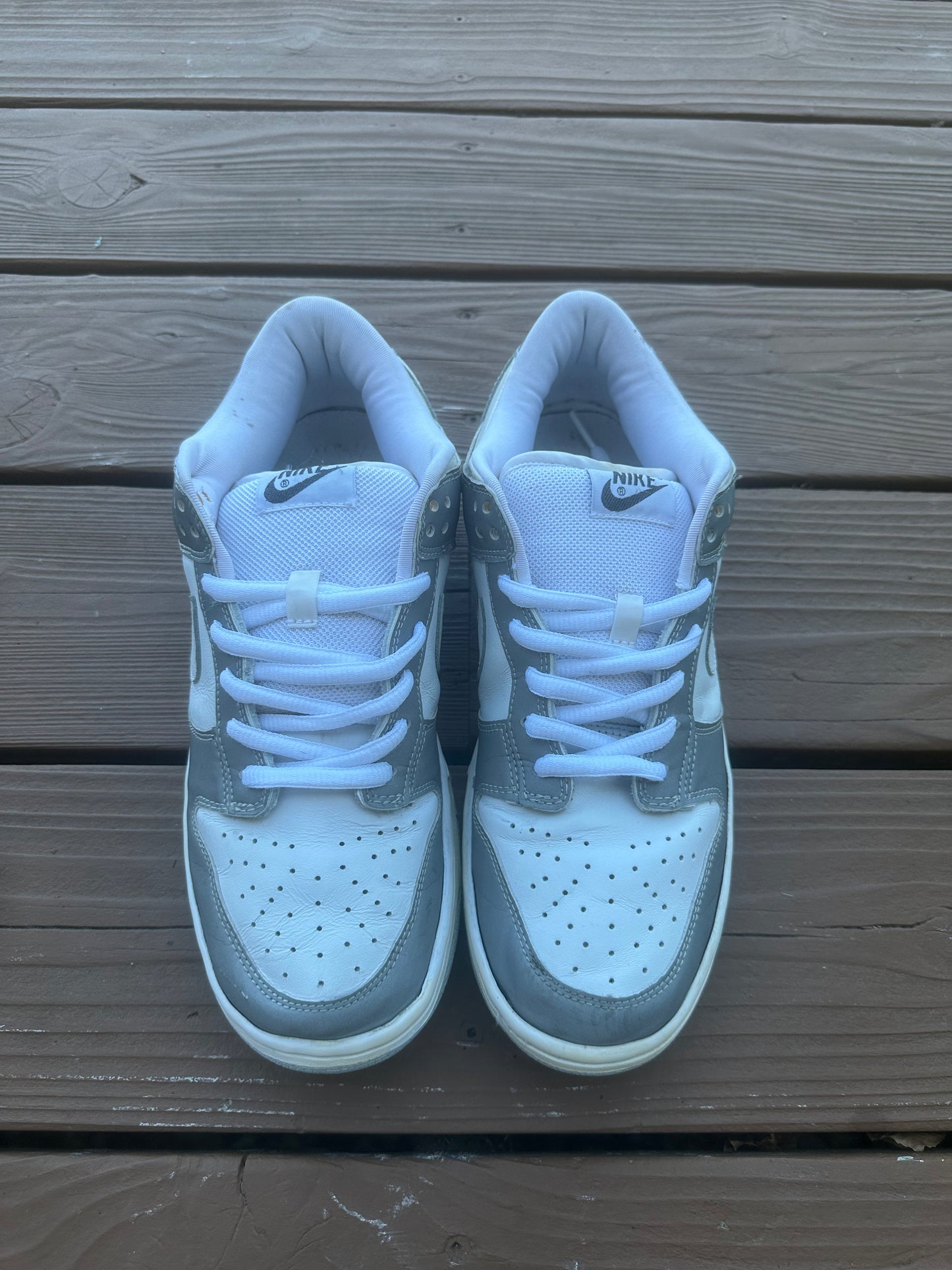 Size 10 - Nike Dunk Low Pro B 3M