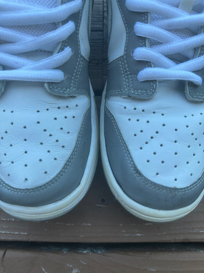 Size 10 - Nike Dunk Low Pro B 3M
