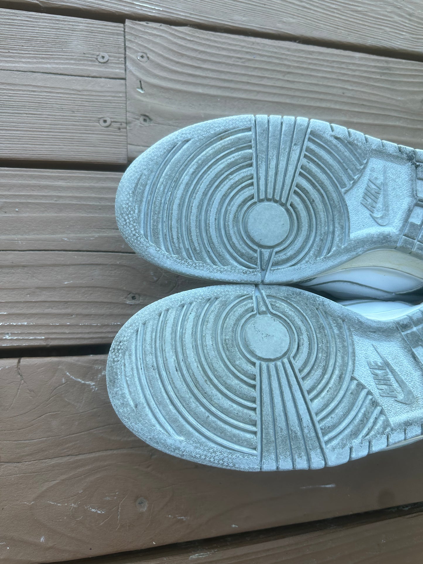 Size 10 - Nike Dunk Low Pro B 3M