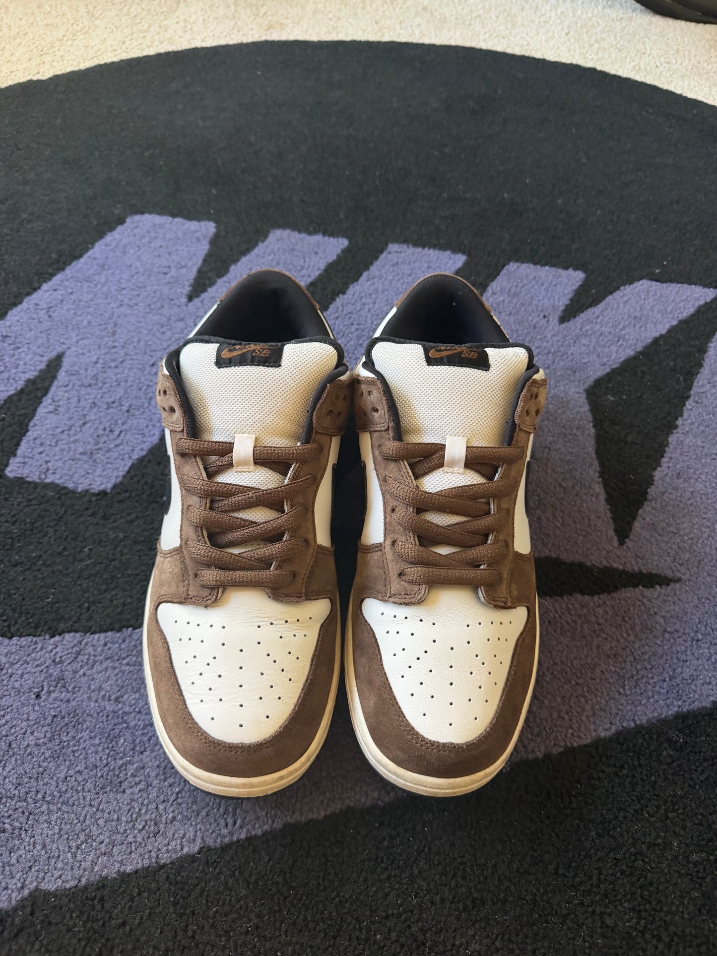 Size 11 - Nike Dunk Low Pro SB Trail