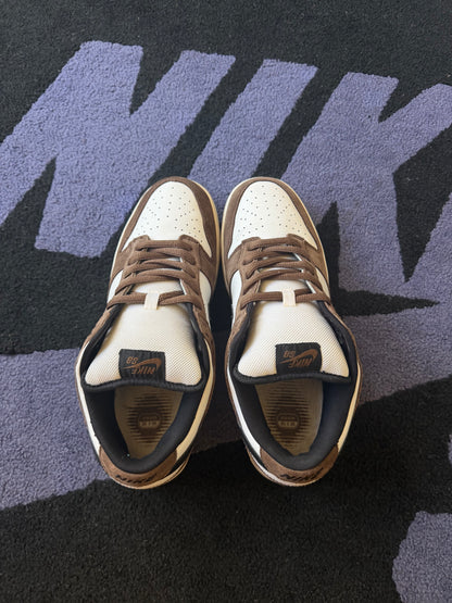 Size 11 - Nike Dunk Low Pro SB Trail