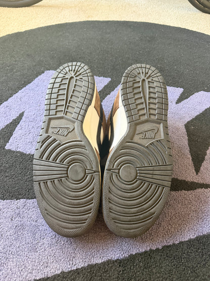 Size 11 - Nike Dunk Low Pro SB Trail