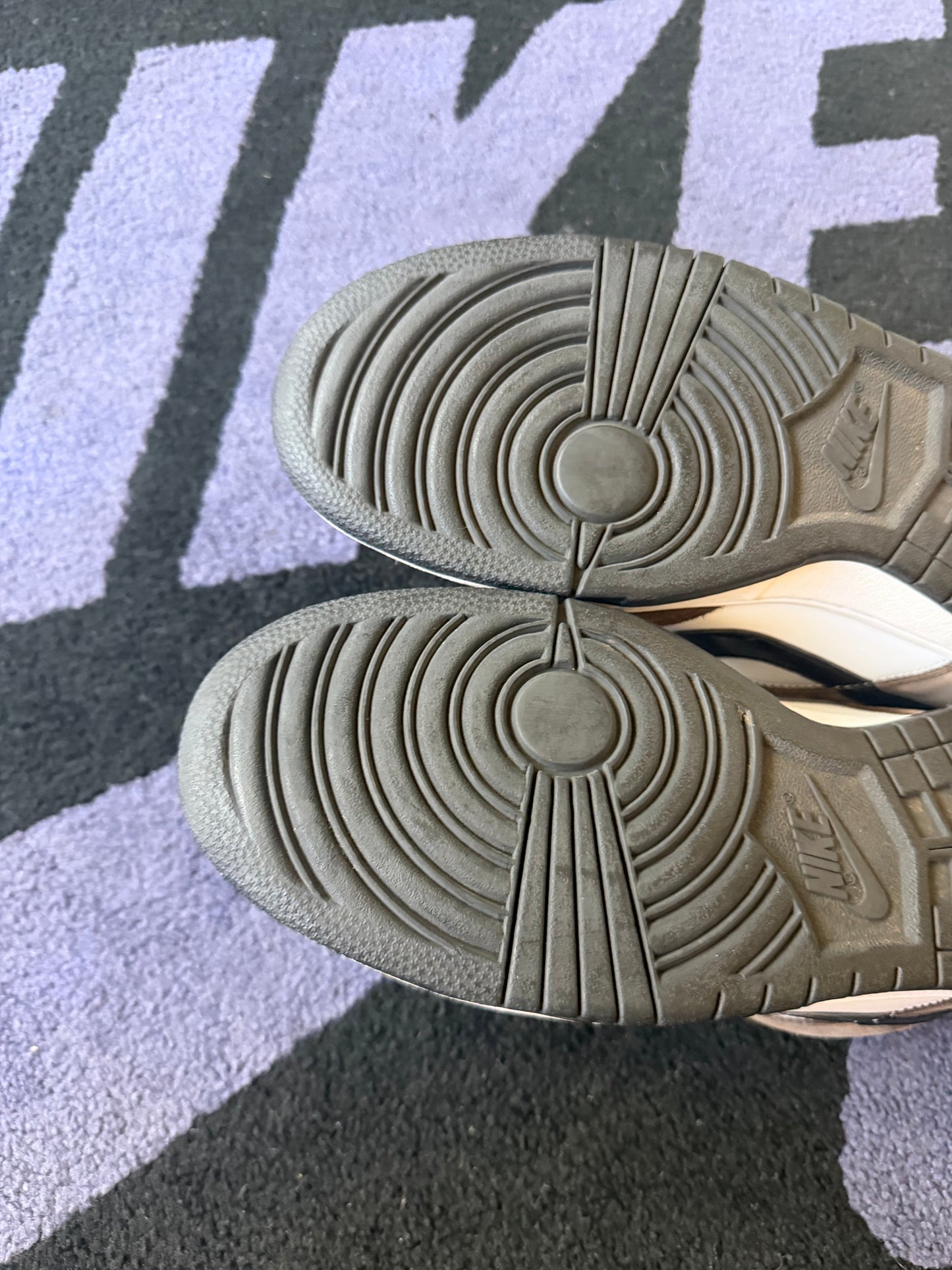 Size 11 - Nike Dunk Low Pro SB Trail