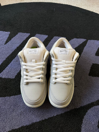 Size 7.5 - Nike Dunk Low Premium SB Marty McFly