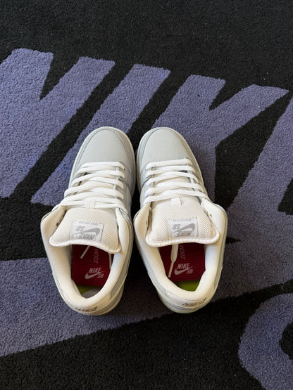 Size 7.5 - Nike Dunk Low Premium SB Marty McFly