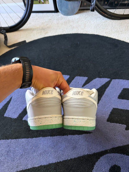 Size 7.5 - Nike Dunk Low Premium SB Marty McFly