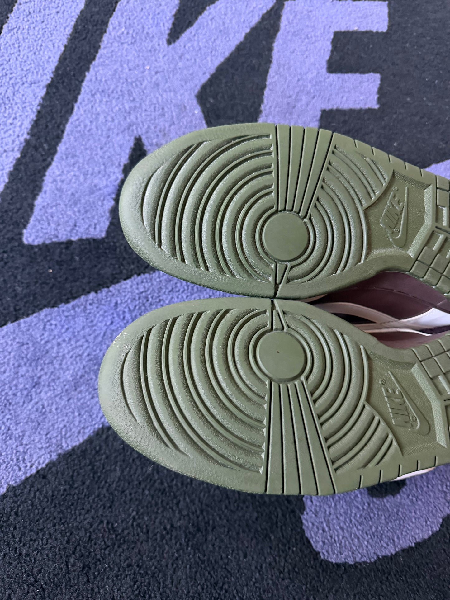 Size 13 - Nike Dunk Low Pro SB Oompa Loompa
