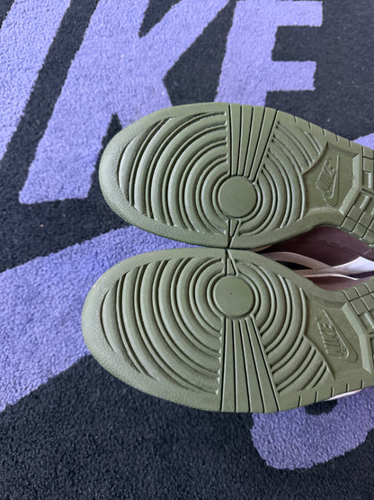 Size 13 - Nike Dunk Low Pro SB Oompa Loompa