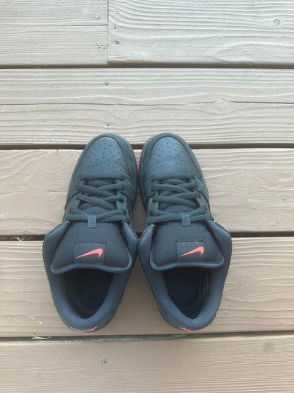 Size 8 - Jeff Staple x Nike SB Dunk Low TRD QS Black Pigeon