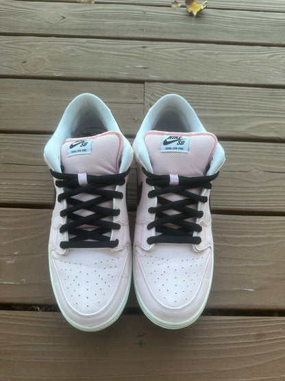 Size 12 - Nike Dunk Low Elite SB Pink Box