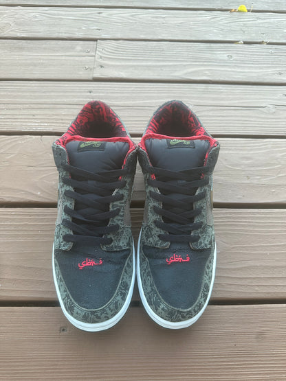 Size 12 - Nike Dunk Low Premium SB SBTG