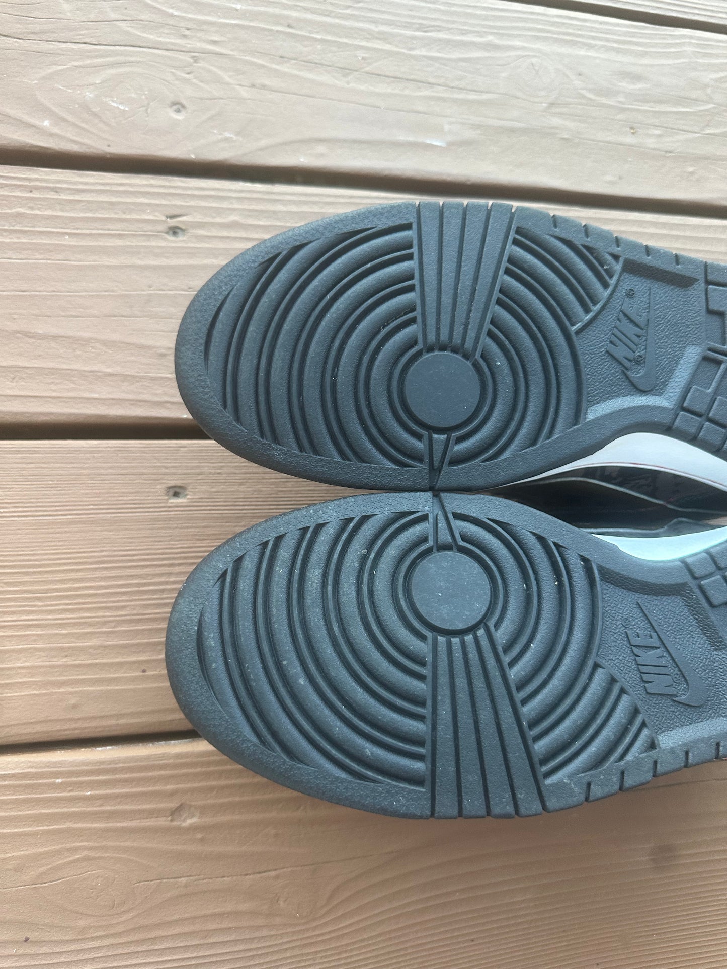 Size 12 - Nike Dunk Low Premium SB SBTG