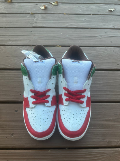 Size 12 - Nike Dunk Low Pro SB Cinco De Mayo