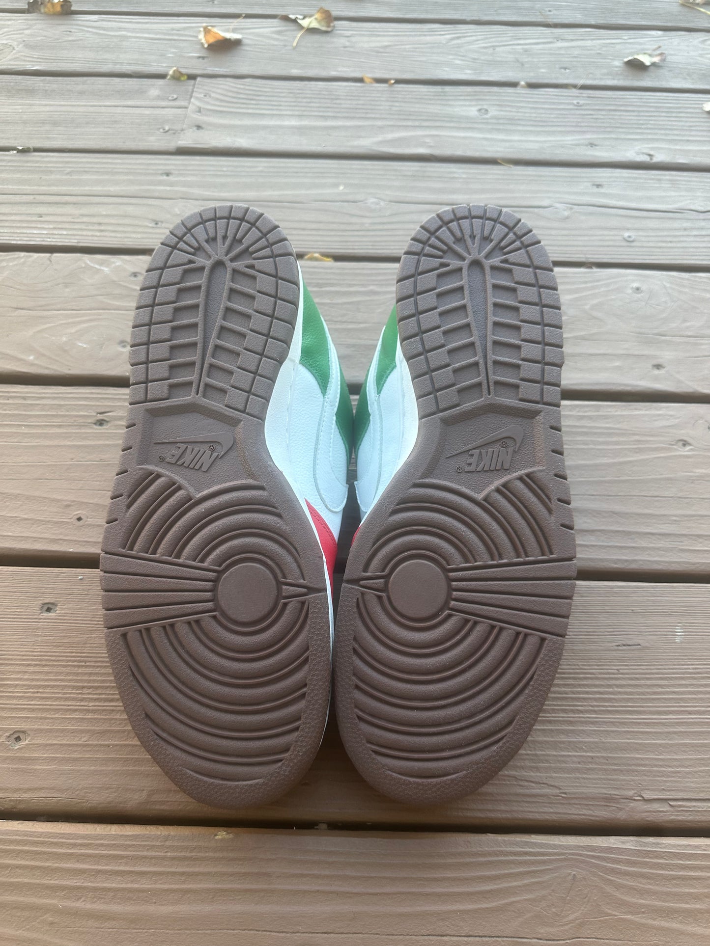 Size 12 - Nike Dunk Low Pro SB Cinco De Mayo