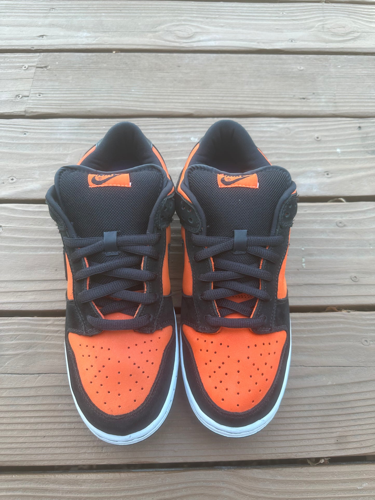 Size 11 - Nike Dunk Low Pro SB Flash