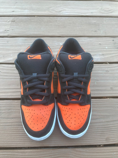 Size 11 - Nike Dunk Low Pro SB Flash