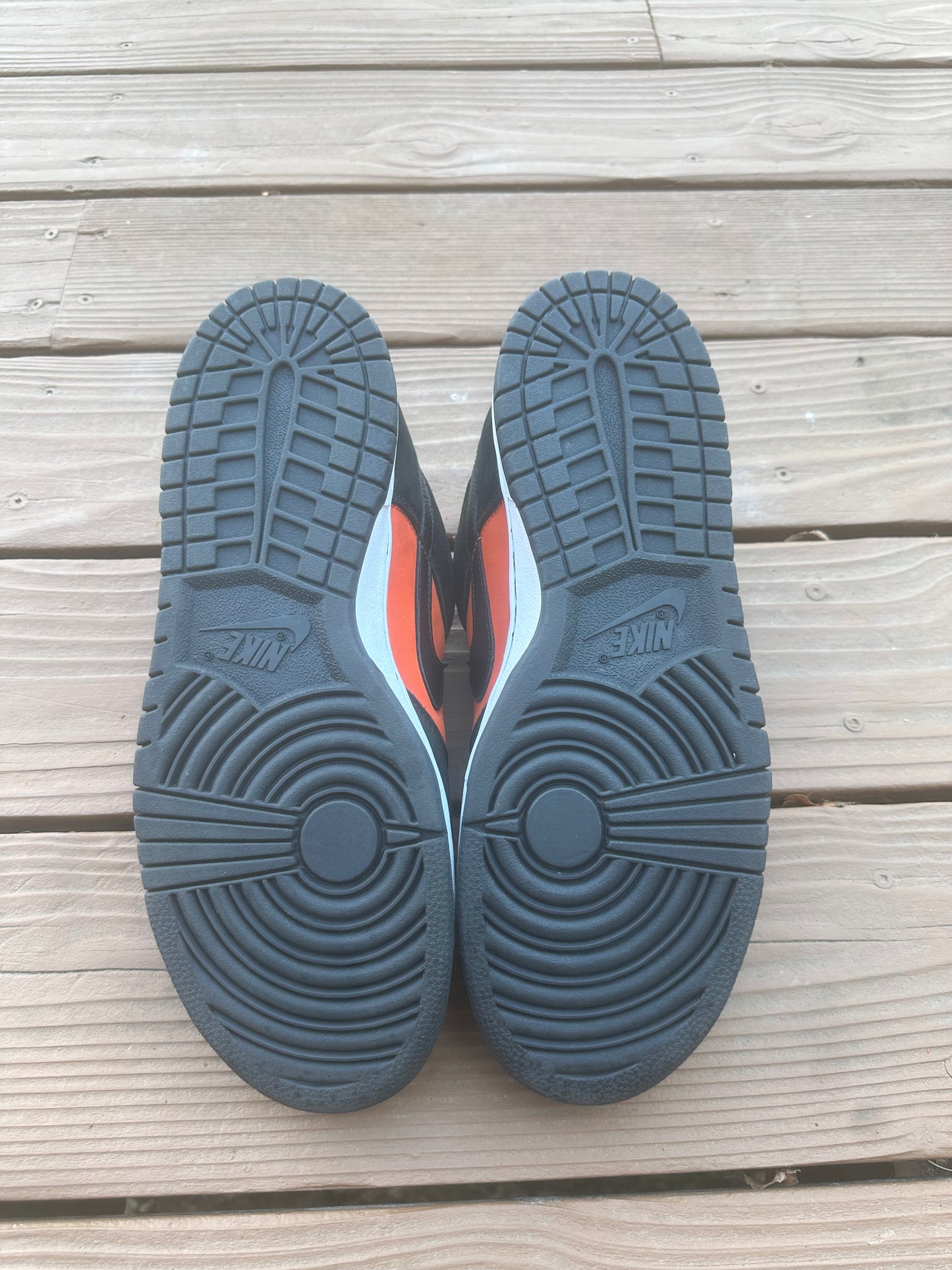 Size 11 - Nike Dunk Low Pro SB Flash