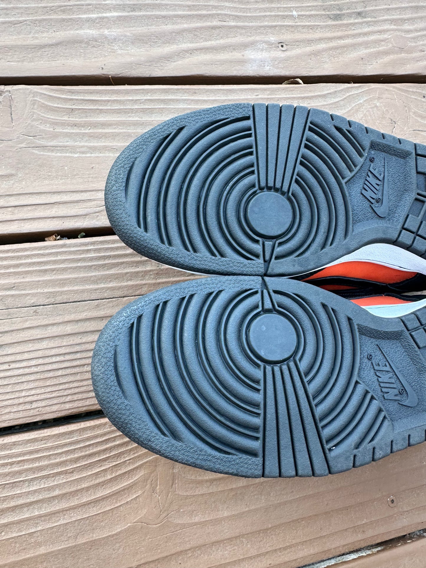 Size 11 - Nike Dunk Low Pro SB Flash