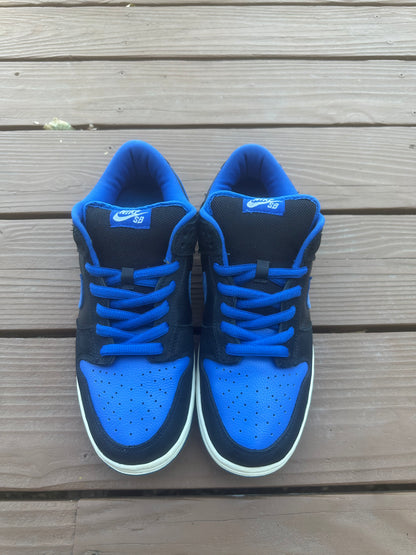 Size 10 - Nike Dunk Low Pro SB Royal J-Pack