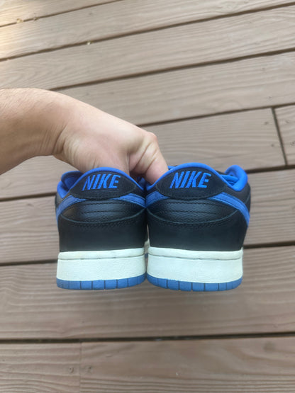 Size 10 - Nike Dunk Low Pro SB Royal J-Pack