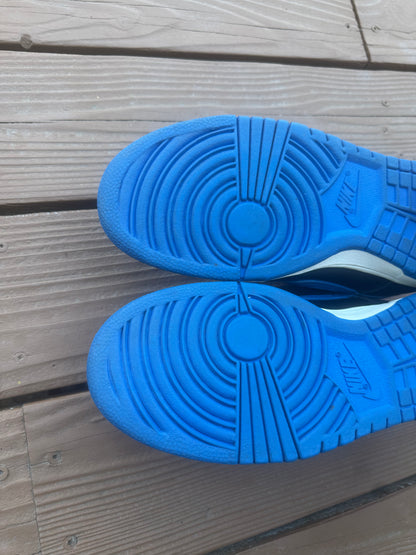 Size 10 - Nike Dunk Low Pro SB Royal J-Pack