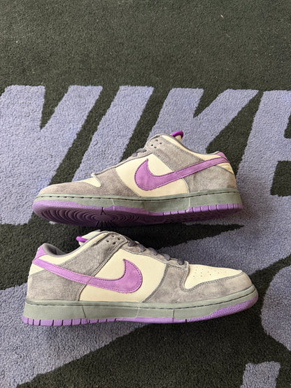 Size 12 - Nike Dunk Low Pro SB Purple Pigeon