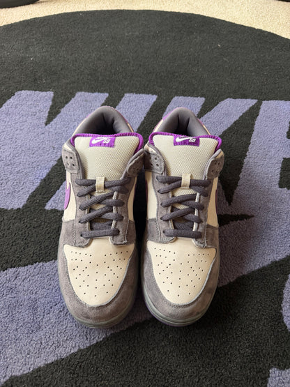 Size 12 - Nike Dunk Low Pro SB Purple Pigeon
