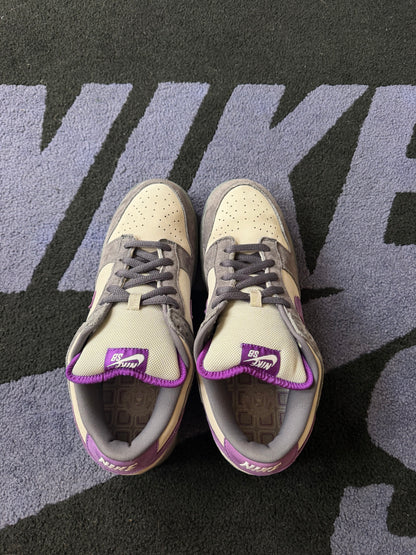 Size 12 - Nike Dunk Low Pro SB Purple Pigeon
