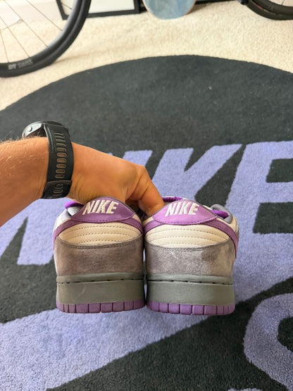 Size 12 - Nike Dunk Low Pro SB Purple Pigeon