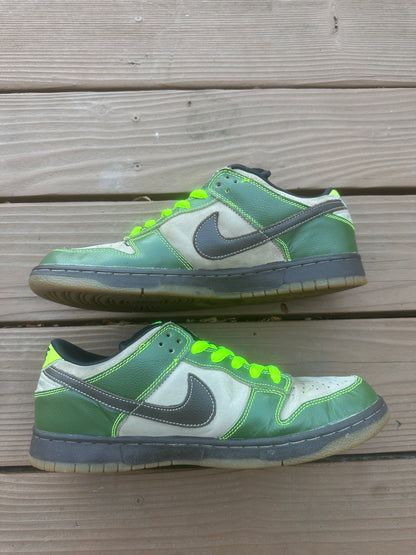 Size 11.5 - Nike Dunk Low Pro SB Jedi