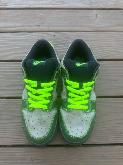 Size 11.5 - Nike Dunk Low Pro SB Jedi