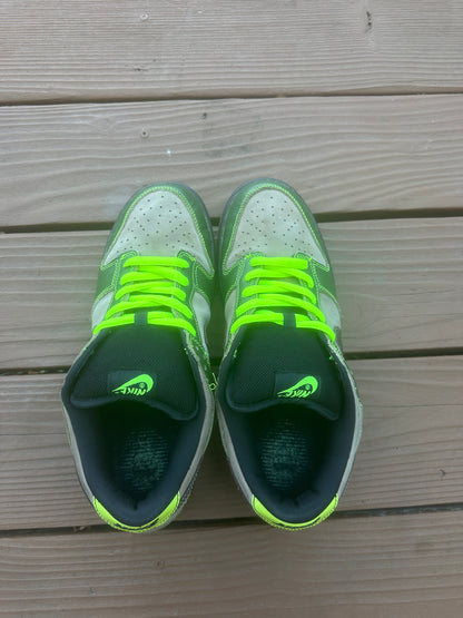 Size 11.5 - Nike Dunk Low Pro SB Jedi
