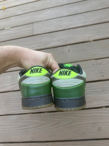 Size 11.5 - Nike Dunk Low Pro SB Jedi