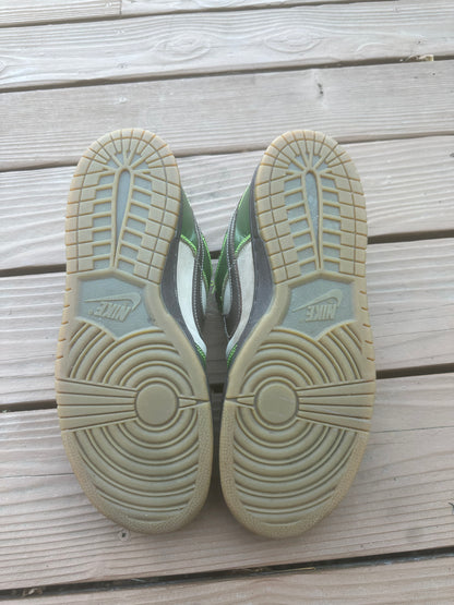 Size 11.5 - Nike Dunk Low Pro SB Jedi